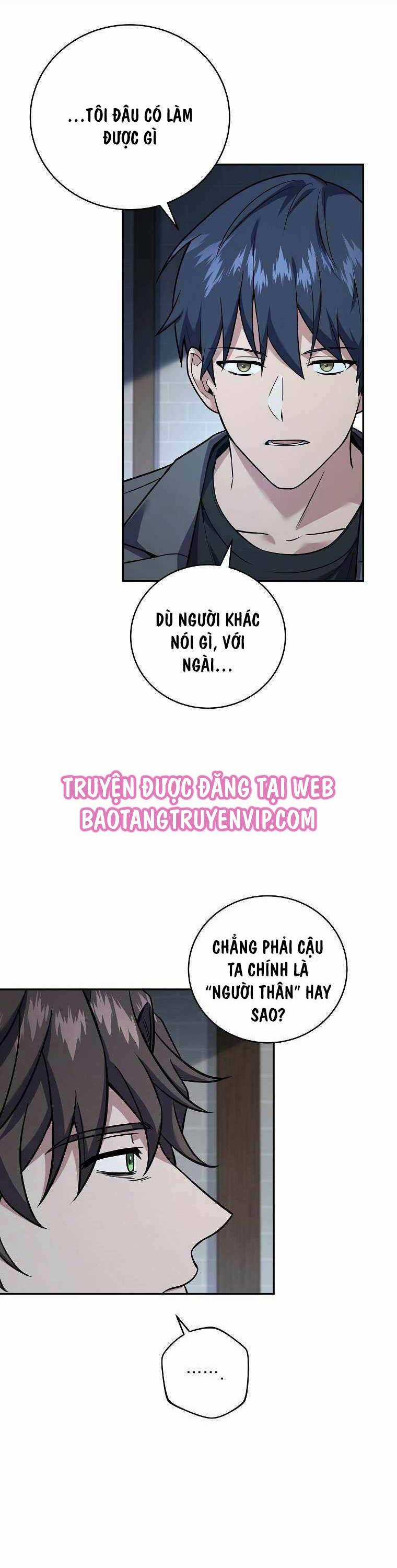 Sự Trở Lại Của Người Chơi Bị Đóng Băng Chương 130 trang 7