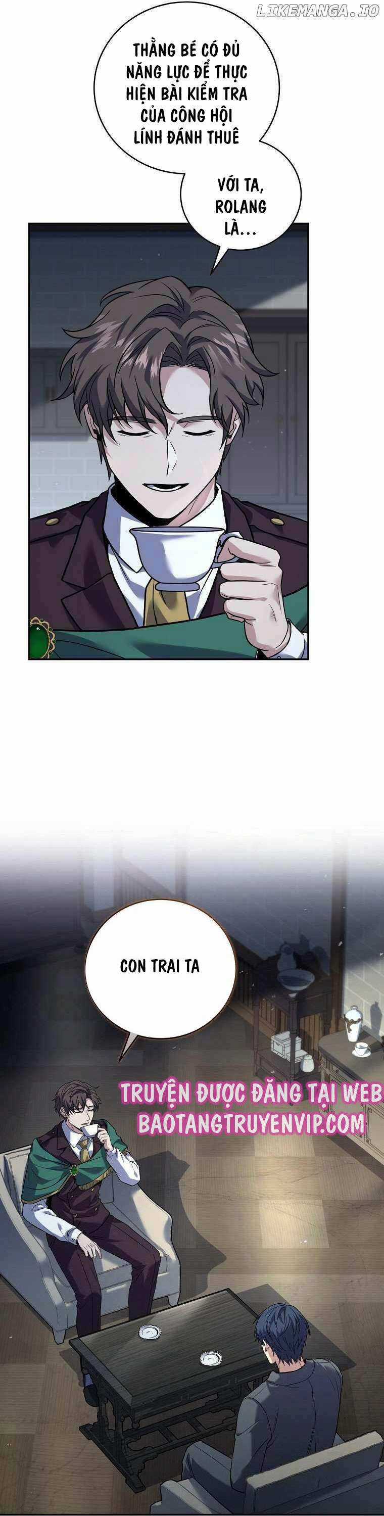 Sự Trở Lại Của Người Chơi Bị Đóng Băng Chương 130 trang 9