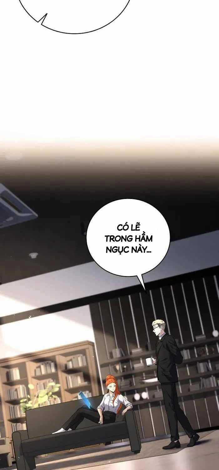 Sự Trở Lại Của Người Chơi Bị Đóng Băng Chương 131 trang 11