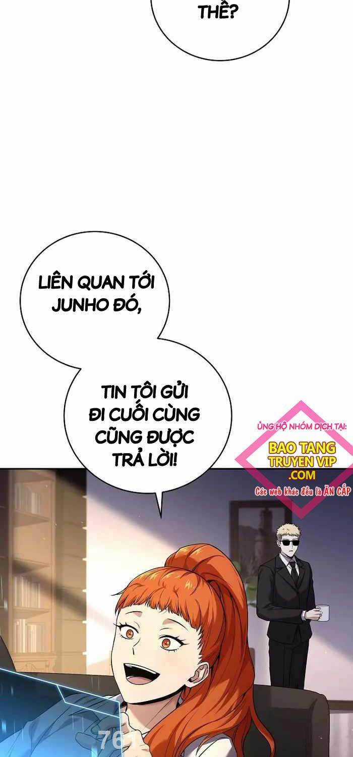 Sự Trở Lại Của Người Chơi Bị Đóng Băng Chương 131 trang 2