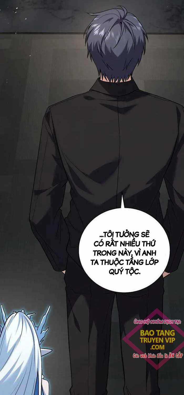 Sự Trở Lại Của Người Chơi Bị Đóng Băng Chương 131 trang 20