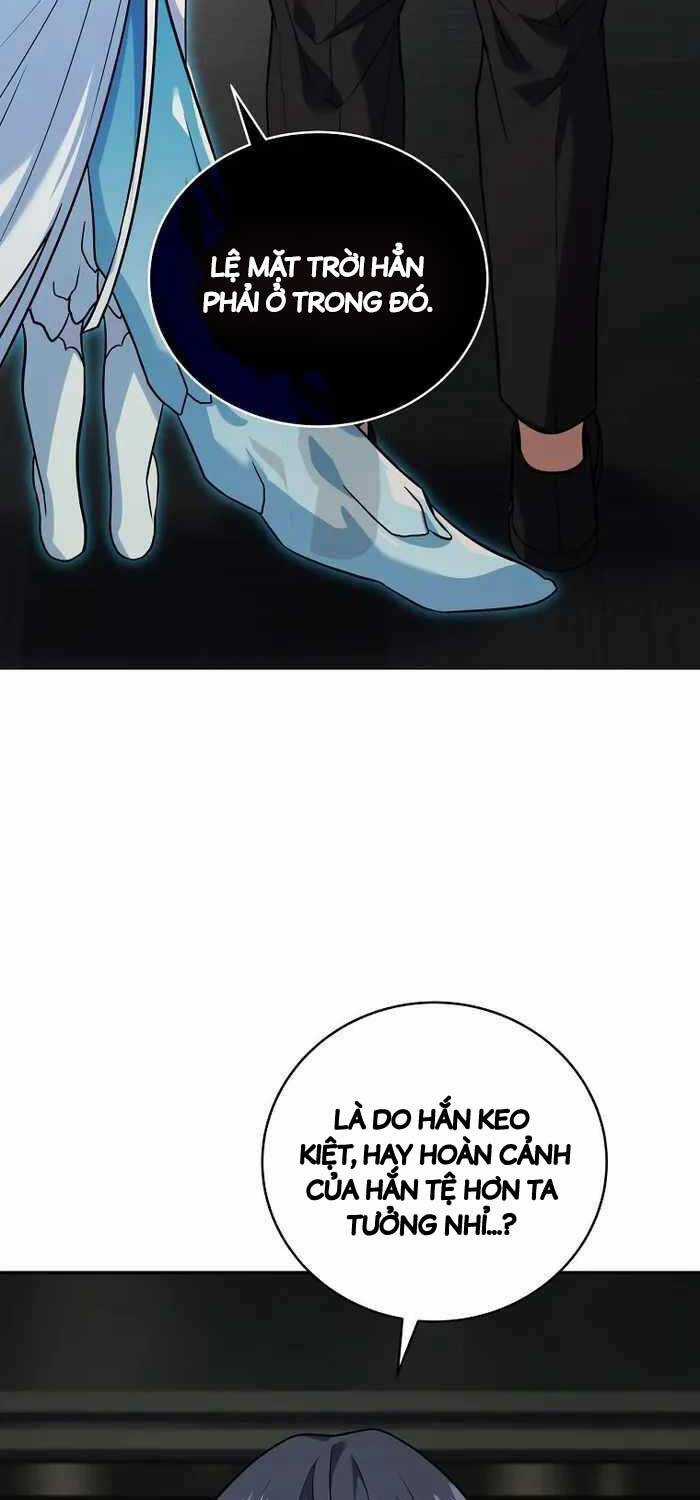 Sự Trở Lại Của Người Chơi Bị Đóng Băng Chương 131 trang 21