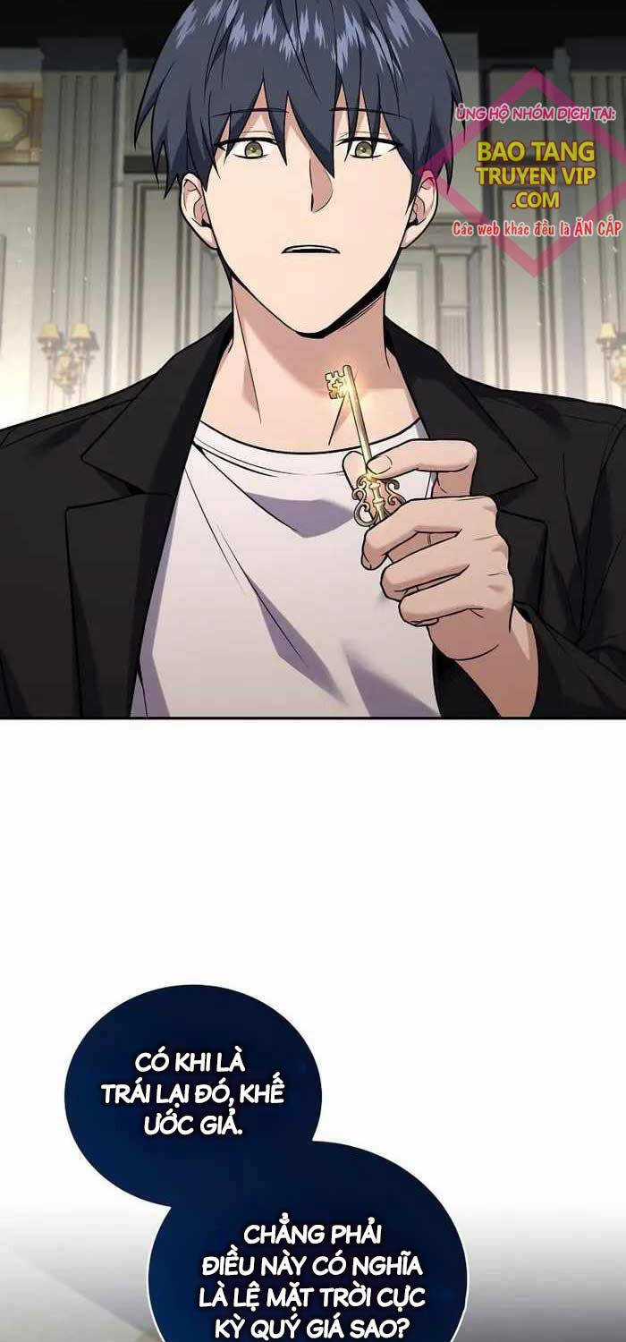 Sự Trở Lại Của Người Chơi Bị Đóng Băng Chương 131 trang 22