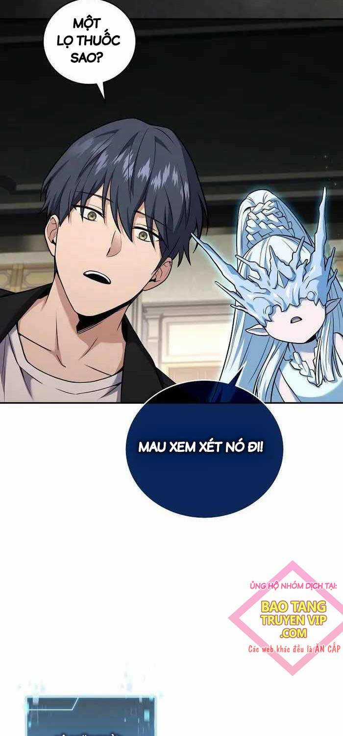 Sự Trở Lại Của Người Chơi Bị Đóng Băng Chương 131 trang 25