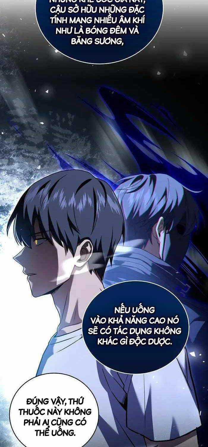 Sự Trở Lại Của Người Chơi Bị Đóng Băng Chương 131 trang 27