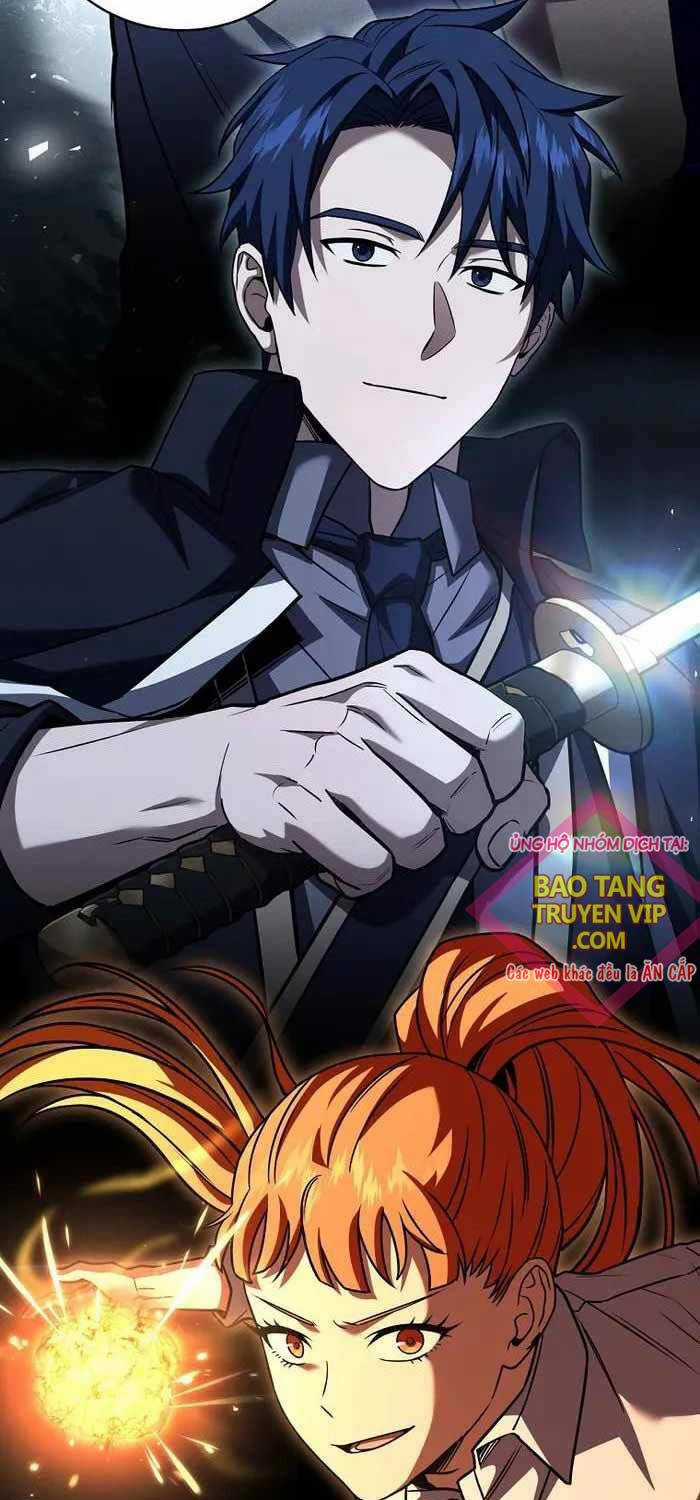 Sự Trở Lại Của Người Chơi Bị Đóng Băng Chương 131 trang 28