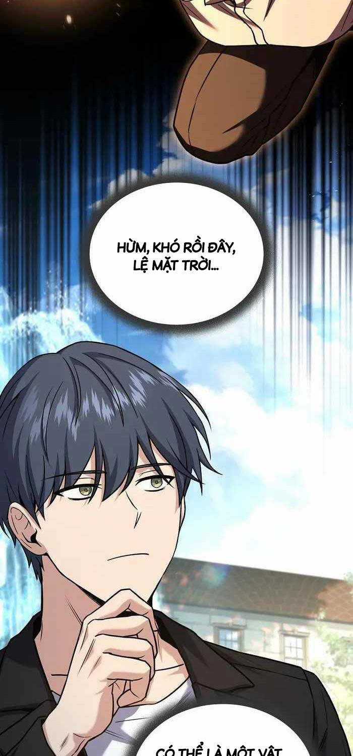 Sự Trở Lại Của Người Chơi Bị Đóng Băng Chương 131 trang 29