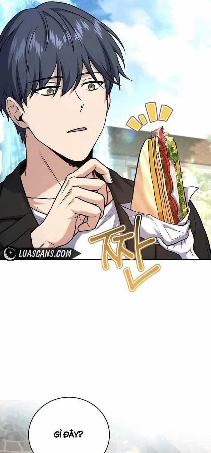 Sự Trở Lại Của Người Chơi Bị Đóng Băng Chương 131 trang 31