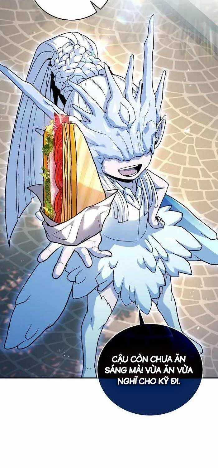 Sự Trở Lại Của Người Chơi Bị Đóng Băng Chương 131 trang 32