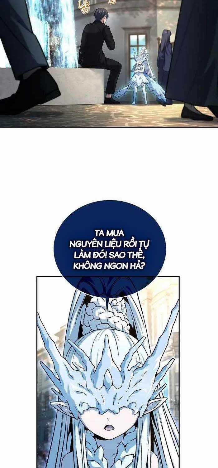 Sự Trở Lại Của Người Chơi Bị Đóng Băng Chương 131 trang 34