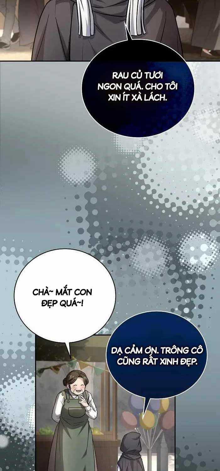 Sự Trở Lại Của Người Chơi Bị Đóng Băng Chương 131 trang 36