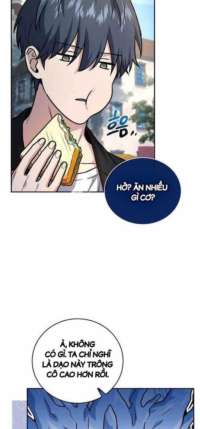 Sự Trở Lại Của Người Chơi Bị Đóng Băng Chương 131 trang 38