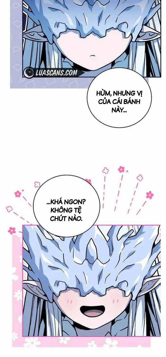 Sự Trở Lại Của Người Chơi Bị Đóng Băng Chương 131 trang 39