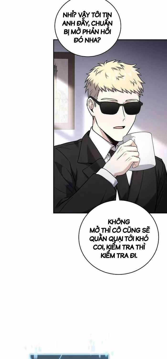 Sự Trở Lại Của Người Chơi Bị Đóng Băng Chương 131 trang 4