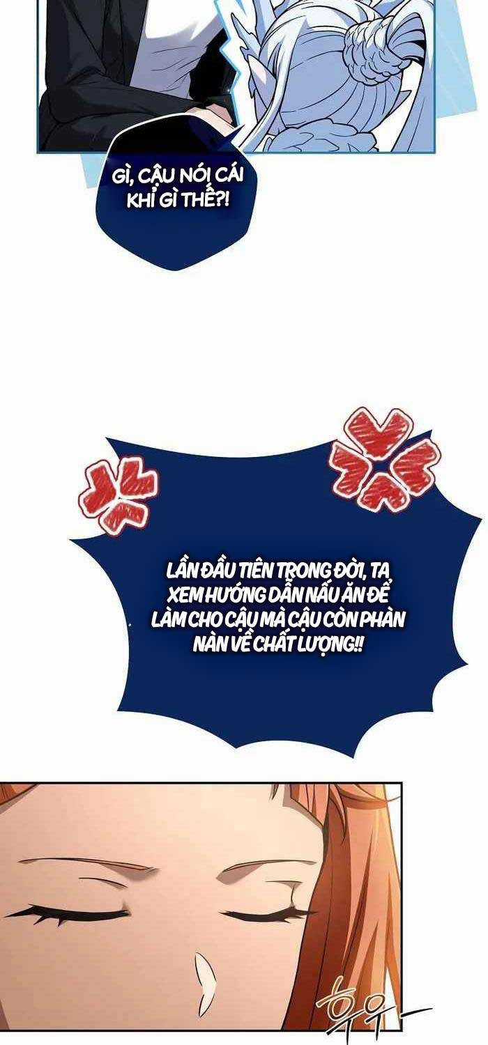 Sự Trở Lại Của Người Chơi Bị Đóng Băng Chương 131 trang 43