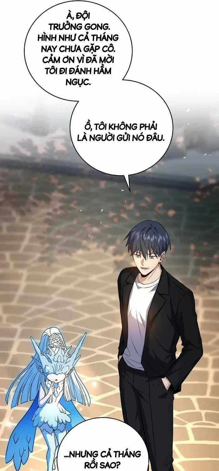 Sự Trở Lại Của Người Chơi Bị Đóng Băng Chương 131 trang 47