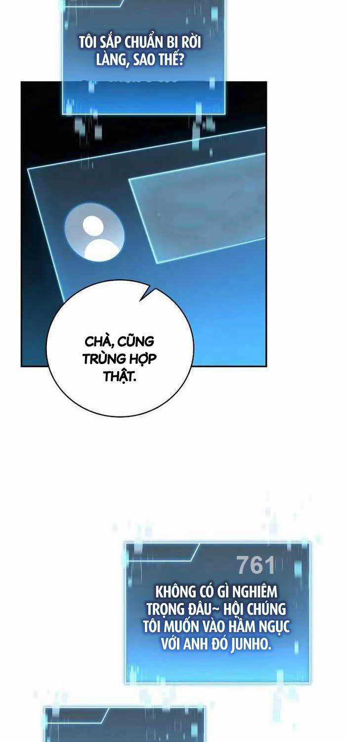 Sự Trở Lại Của Người Chơi Bị Đóng Băng Chương 131 trang 5