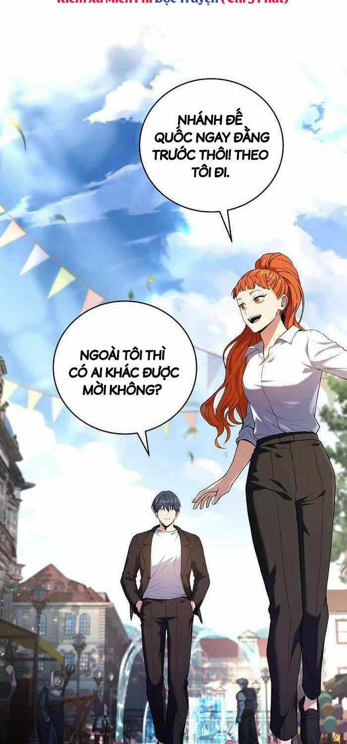 Sự Trở Lại Của Người Chơi Bị Đóng Băng Chương 131 trang 50