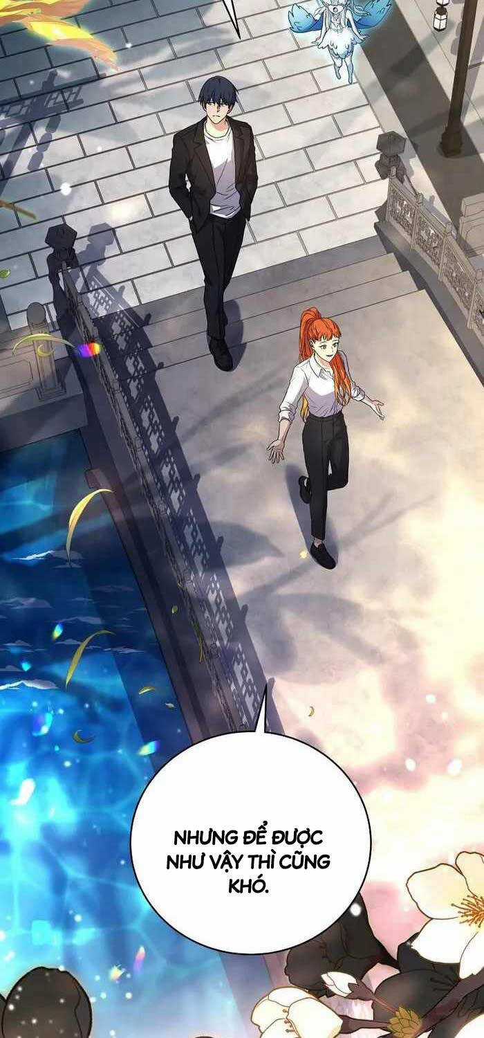 Sự Trở Lại Của Người Chơi Bị Đóng Băng Chương 131 trang 54