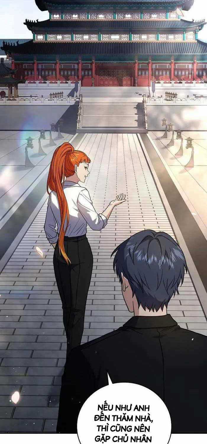 Sự Trở Lại Của Người Chơi Bị Đóng Băng Chương 131 trang 56