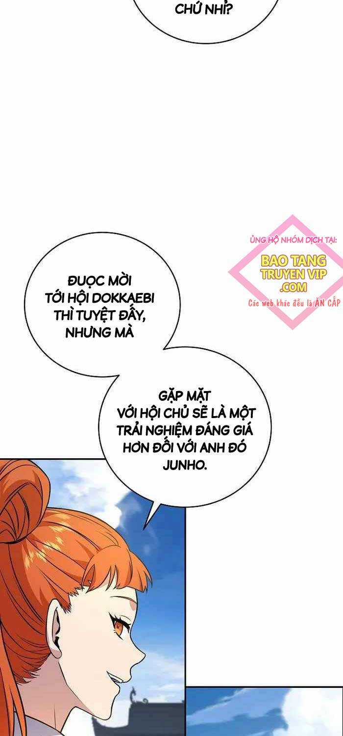 Sự Trở Lại Của Người Chơi Bị Đóng Băng Chương 131 trang 57