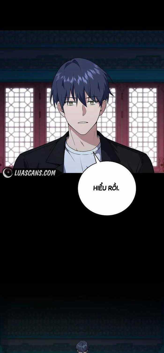 Sự Trở Lại Của Người Chơi Bị Đóng Băng Chương 131 trang 61