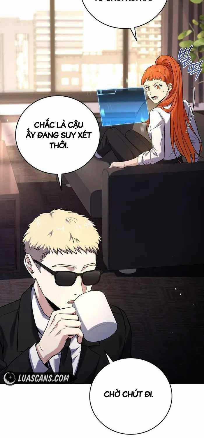 Sự Trở Lại Của Người Chơi Bị Đóng Băng Chương 131 trang 7