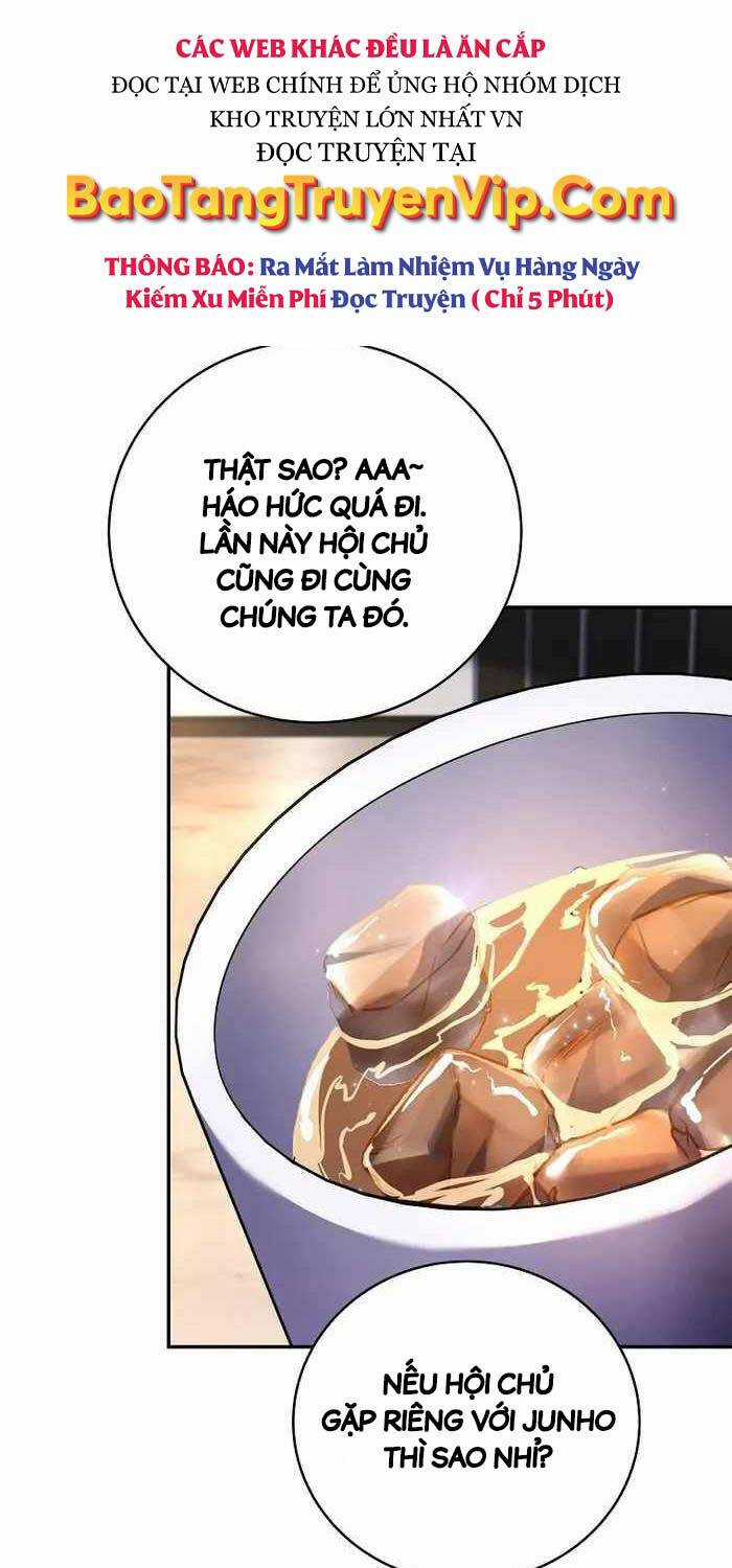 Sự Trở Lại Của Người Chơi Bị Đóng Băng Chương 131 trang 8