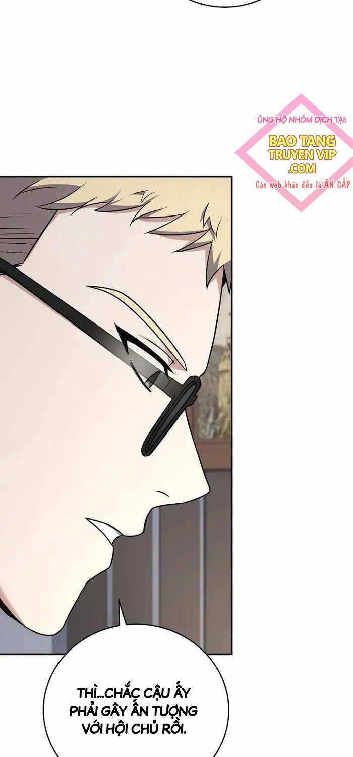 Sự Trở Lại Của Người Chơi Bị Đóng Băng Chương 131 trang 9