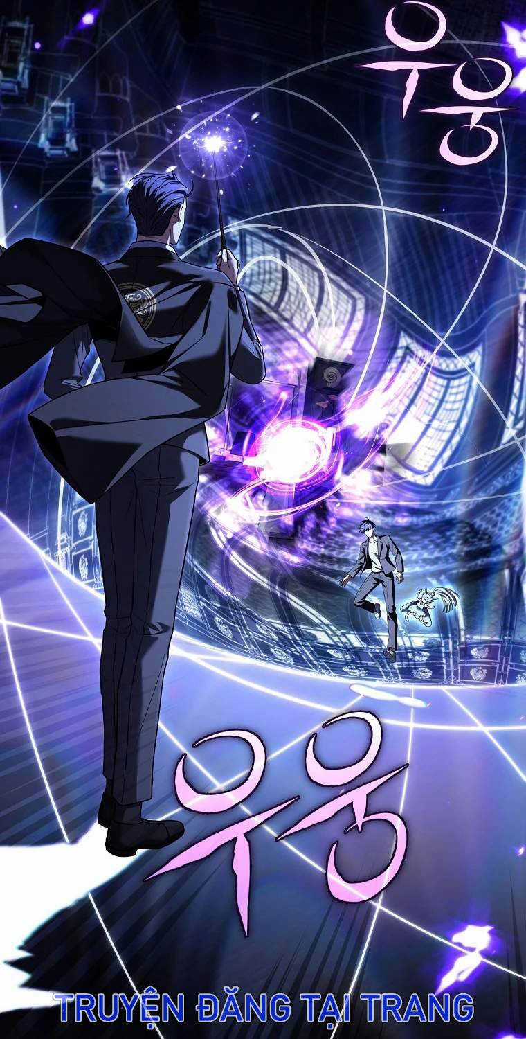 Sự Trở Lại Của Người Chơi Bị Đóng Băng Chương 132 trang 10