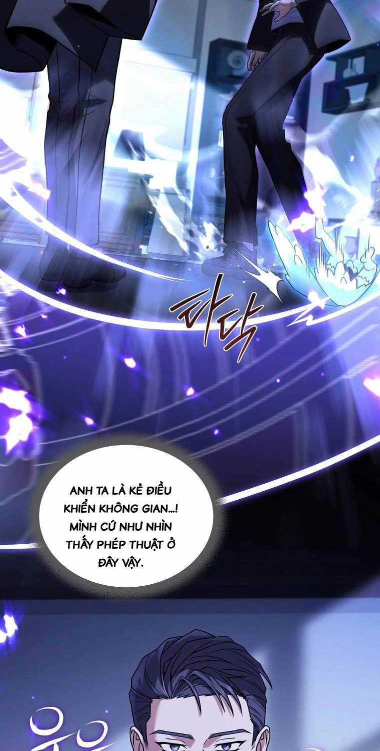 Sự Trở Lại Của Người Chơi Bị Đóng Băng Chương 132 trang 12