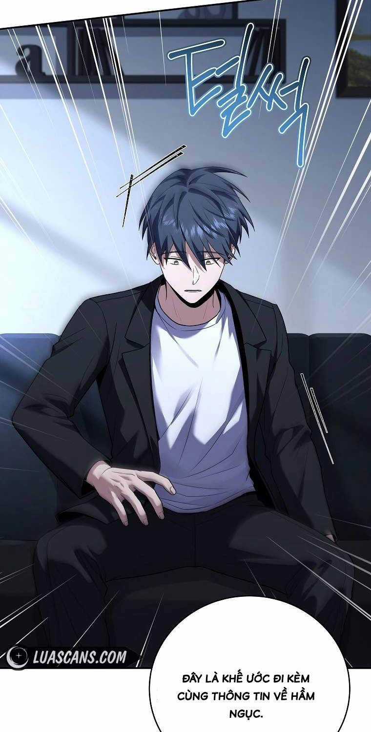 Sự Trở Lại Của Người Chơi Bị Đóng Băng Chương 132 trang 16