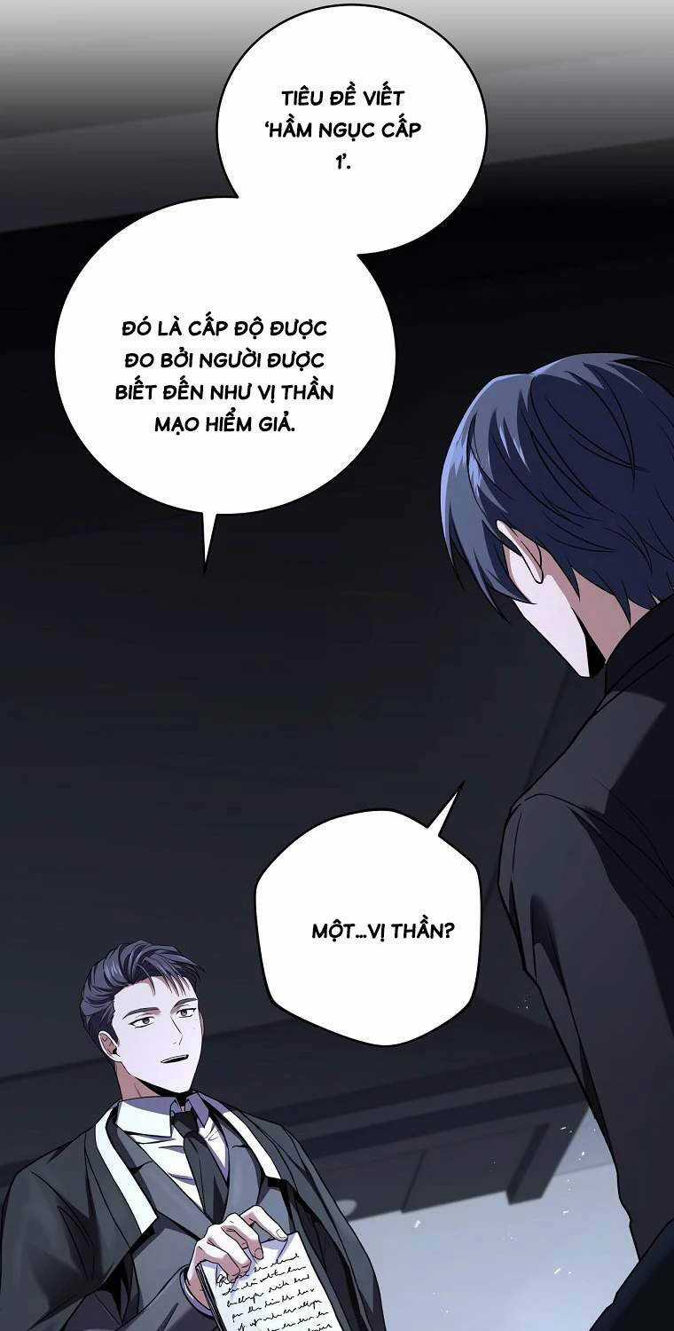 Sự Trở Lại Của Người Chơi Bị Đóng Băng Chương 132 trang 18