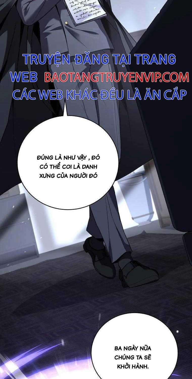 Sự Trở Lại Của Người Chơi Bị Đóng Băng Chương 132 trang 19