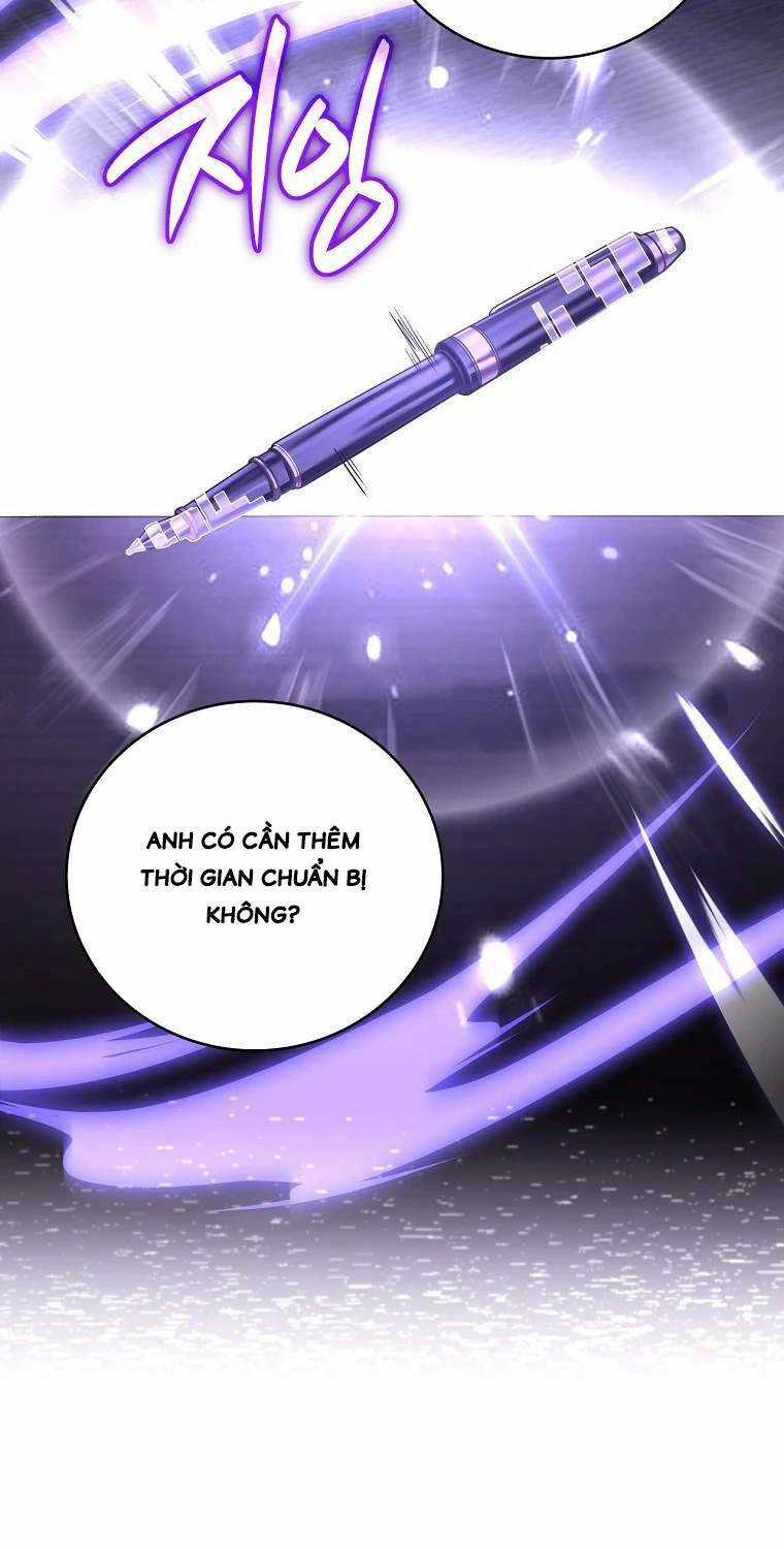 Sự Trở Lại Của Người Chơi Bị Đóng Băng Chương 132 trang 20