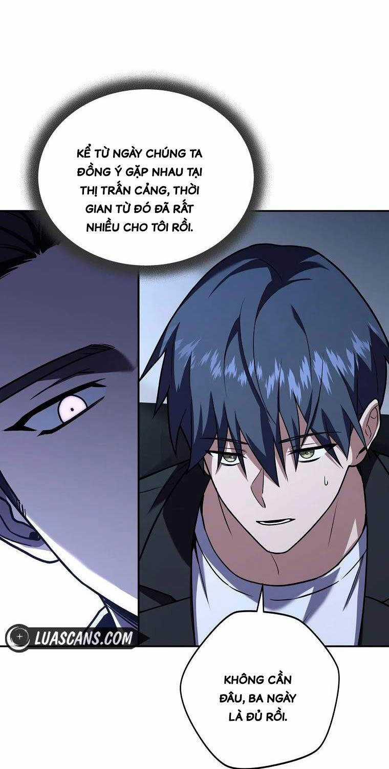 Sự Trở Lại Của Người Chơi Bị Đóng Băng Chương 132 trang 21