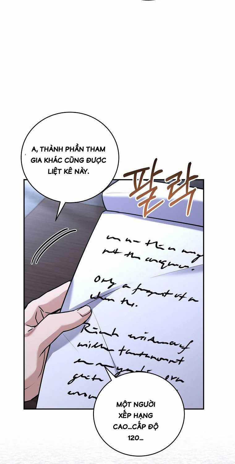 Sự Trở Lại Của Người Chơi Bị Đóng Băng Chương 132 trang 22