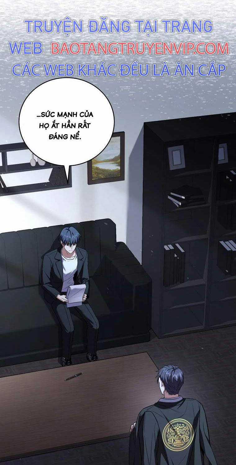 Sự Trở Lại Của Người Chơi Bị Đóng Băng Chương 132 trang 23