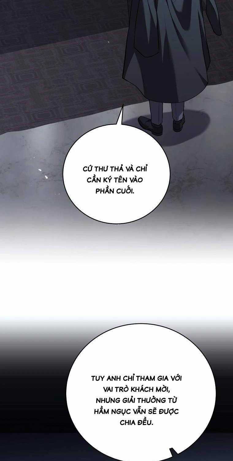 Sự Trở Lại Của Người Chơi Bị Đóng Băng Chương 132 trang 24