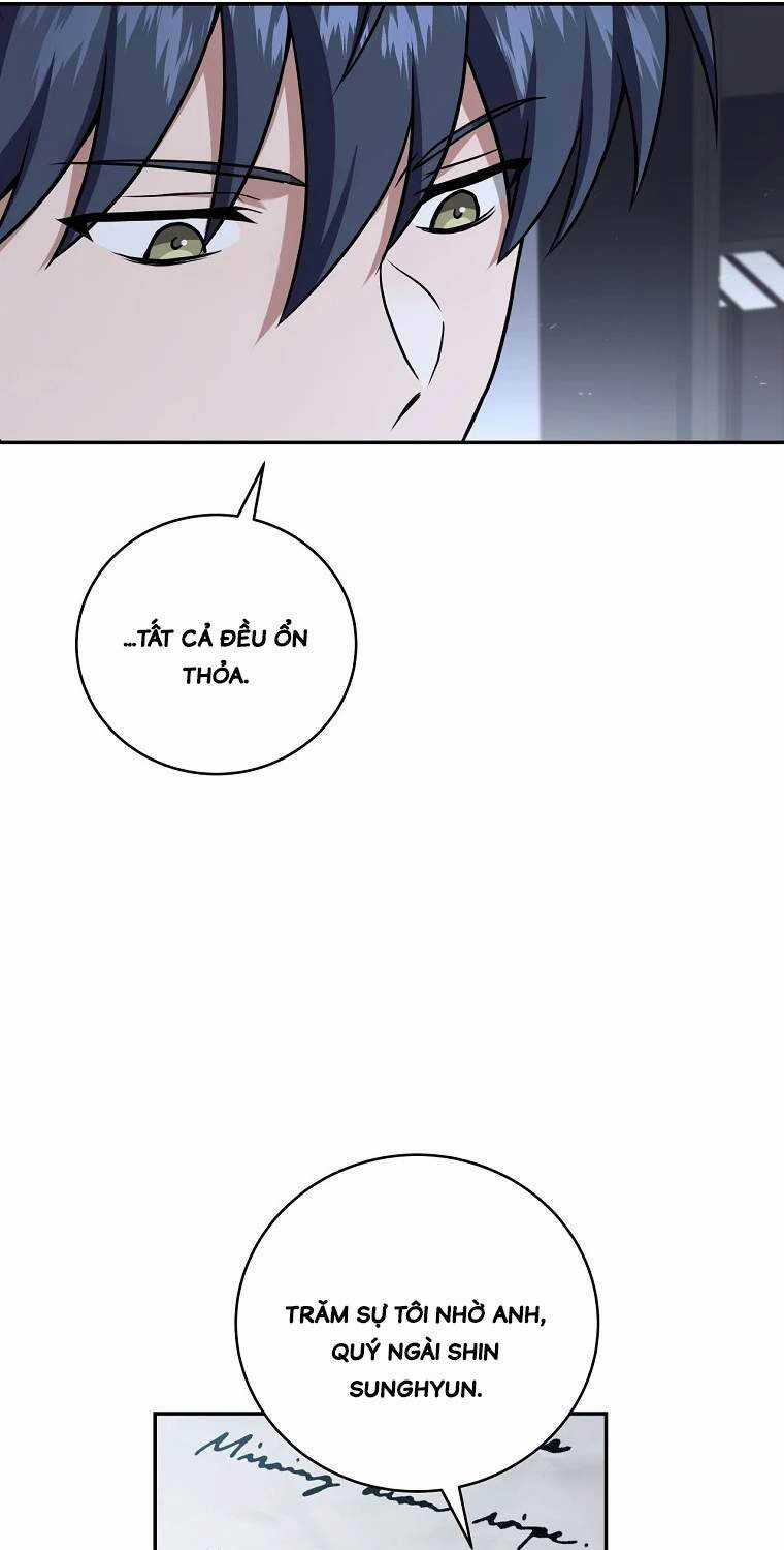 Sự Trở Lại Của Người Chơi Bị Đóng Băng Chương 132 trang 27