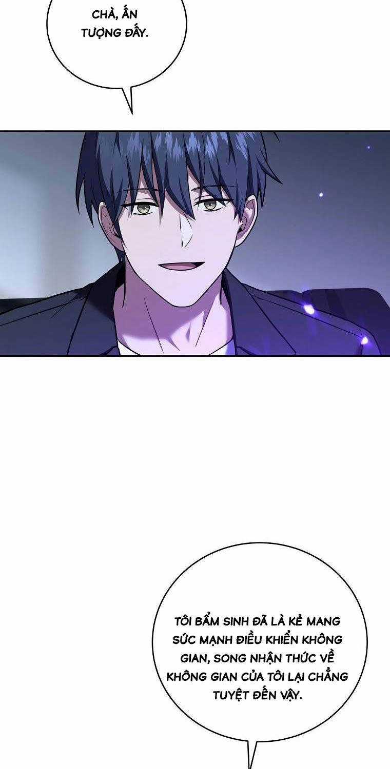 Sự Trở Lại Của Người Chơi Bị Đóng Băng Chương 132 trang 30