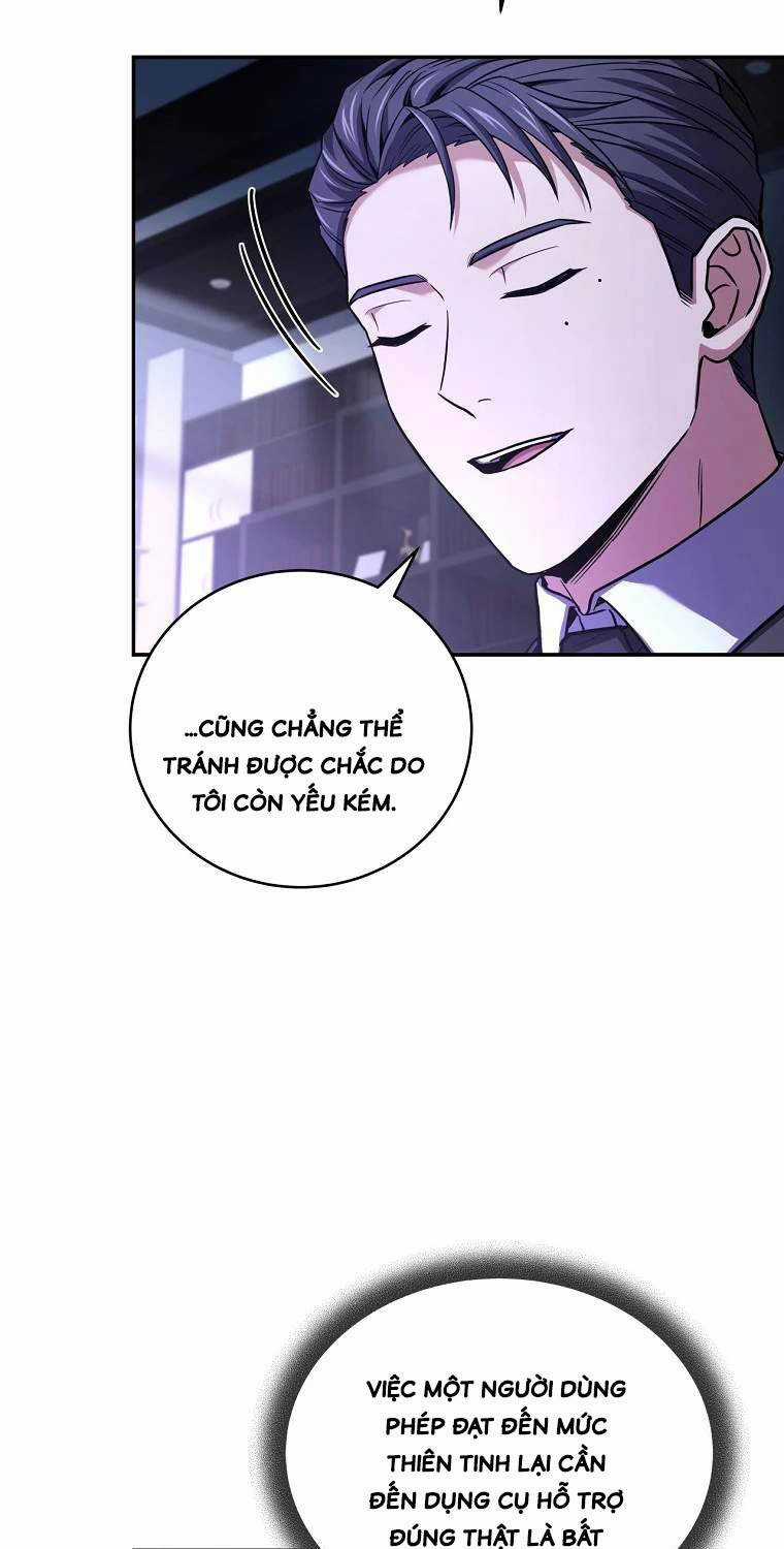 Sự Trở Lại Của Người Chơi Bị Đóng Băng Chương 132 trang 31