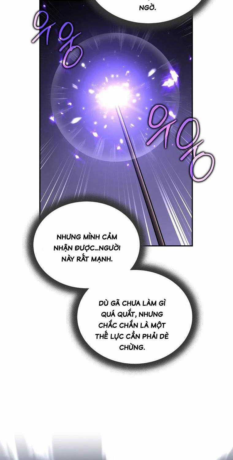 Sự Trở Lại Của Người Chơi Bị Đóng Băng Chương 132 trang 32