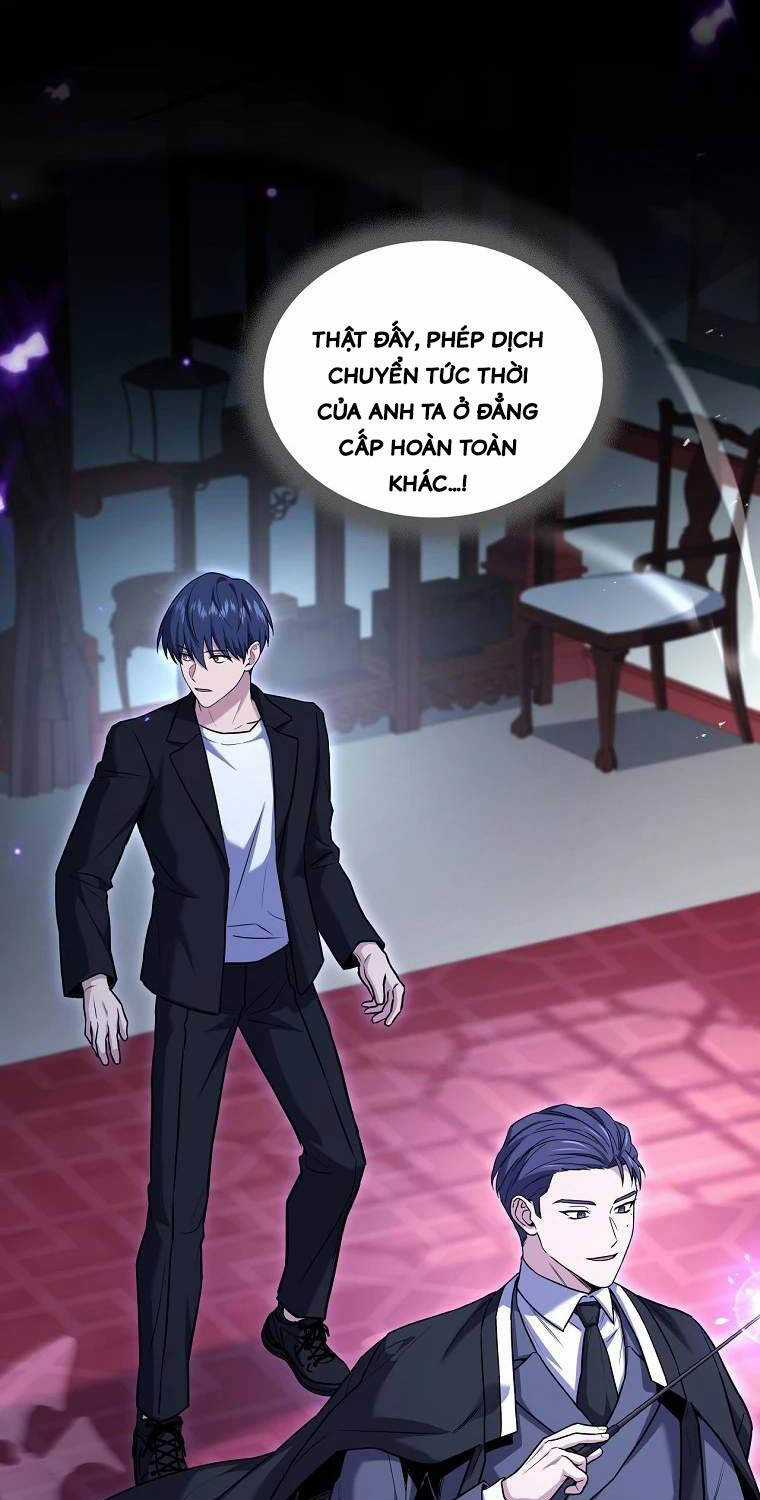 Sự Trở Lại Của Người Chơi Bị Đóng Băng Chương 132 trang 37