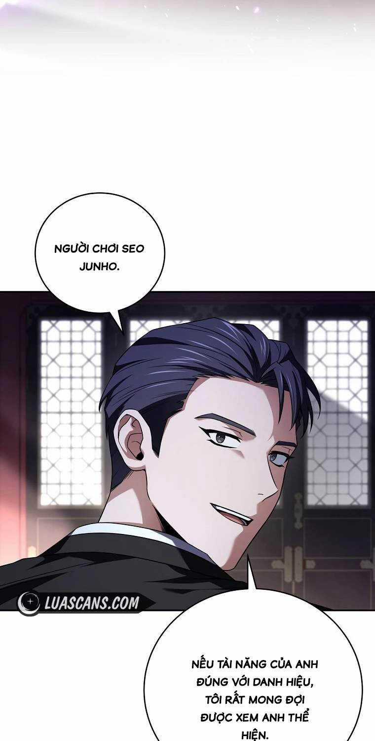 Sự Trở Lại Của Người Chơi Bị Đóng Băng Chương 132 trang 39