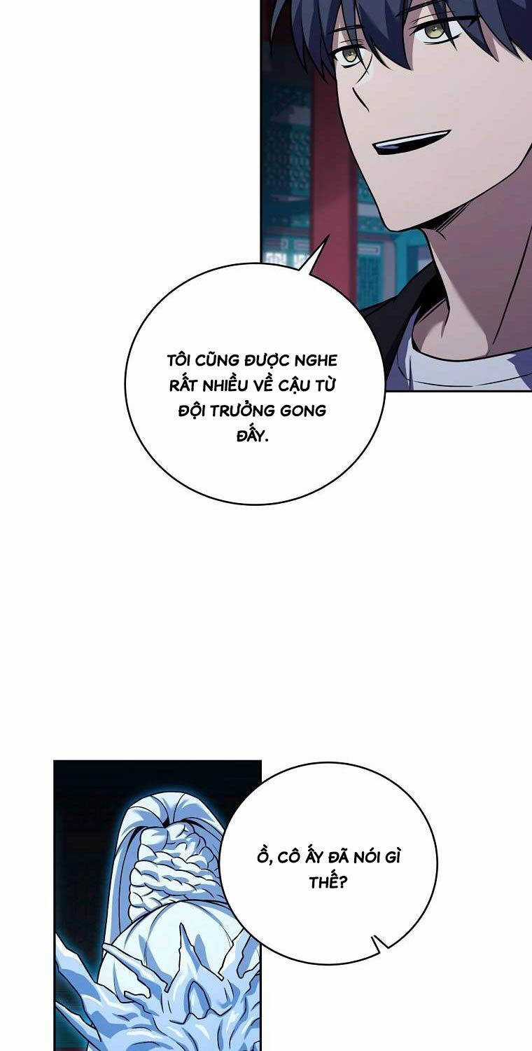 Sự Trở Lại Của Người Chơi Bị Đóng Băng Chương 132 trang 4