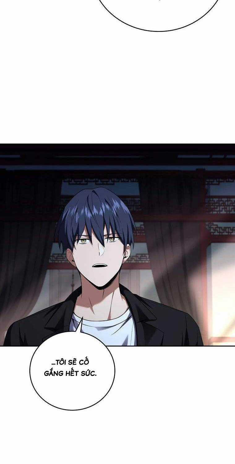 Sự Trở Lại Của Người Chơi Bị Đóng Băng Chương 132 trang 40