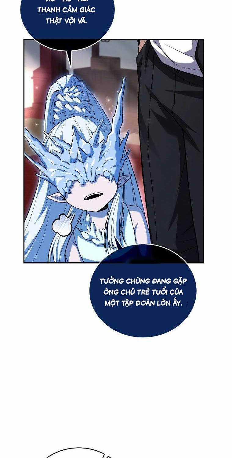 Sự Trở Lại Của Người Chơi Bị Đóng Băng Chương 132 trang 45