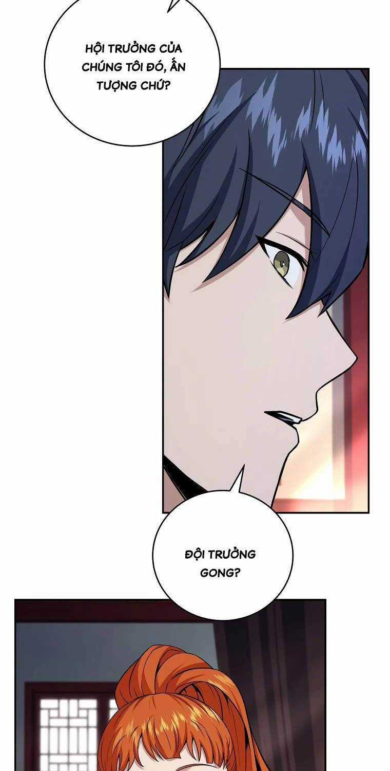 Sự Trở Lại Của Người Chơi Bị Đóng Băng Chương 132 trang 46