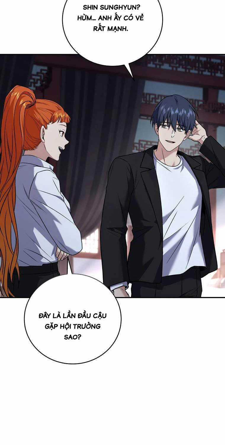 Sự Trở Lại Của Người Chơi Bị Đóng Băng Chương 132 trang 48